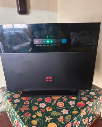 Modem telefono
