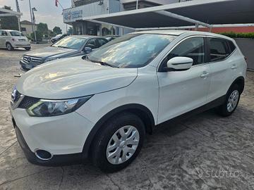 NISSAN Qashqai 1.5 dCi Business