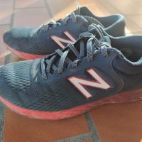 Scarpe New Balance numero 38 