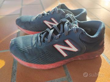 Scarpe New Balance numero 38 