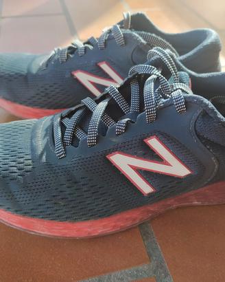 Scarpe New Balance numero 38 