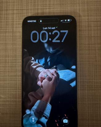 Iphone 14 pro max 256 gb