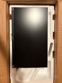 Monitor LG UltraGear 24GN65R, IPS 24’’  144hz, FHD