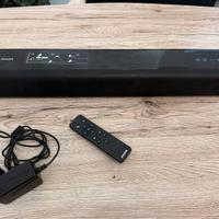 Philips Soundbar Bluetooth TAPB400 | 2 Canali