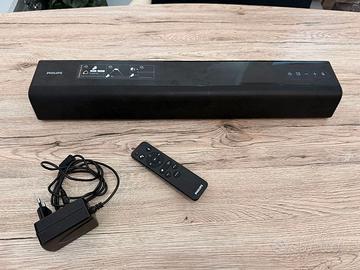 Philips Soundbar Bluetooth TAPB400 | 2 Canali