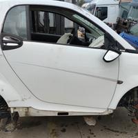 Sportello destro Smart Fortwo 2011