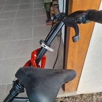 BICICLETTA PIEGHEVOLE