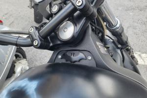 Moto unica Leggere attentamente