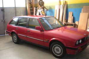 BMW Touring TD324 E30
