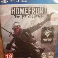 videogioco homefront the revolution 