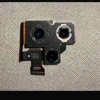 Fotocamera iPhone 12 Pro Max