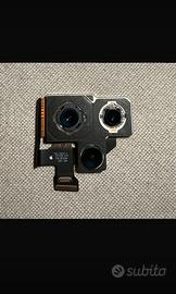 Fotocamera iPhone 12 Pro Max