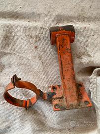 Attacco Motozappa beta b 140