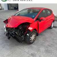 RICAMBI FORD FIESTA 2019 1.1 BENZINA 52KW