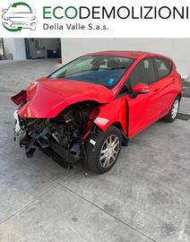 RICAMBI FORD FIESTA 2019 1.1 BENZINA 52KW