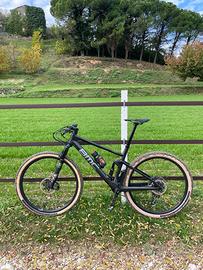 BMC Fourstroke (2020) - Nero - Taglia L