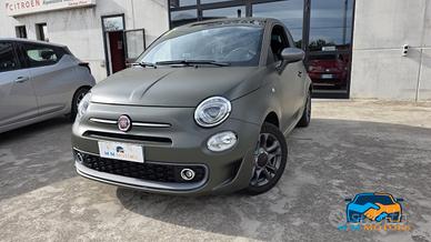 Fiat 500 1.2 Lounge 69cv