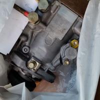 POMPA GASOLIO per Ford FOCUS 1.8 Tddi 90 CV