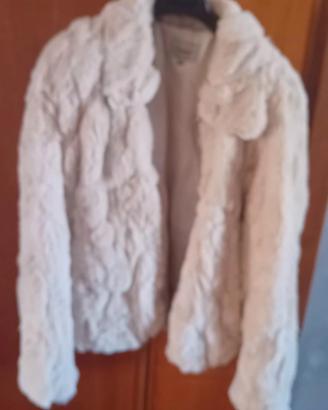 pelliccia Conbipel tg 48