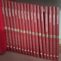 libri dei santi