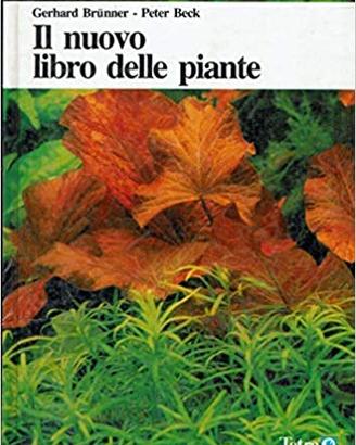 Acquario - Il nuovo libro delle piante.