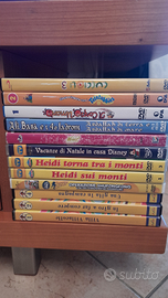 DVD per bambini