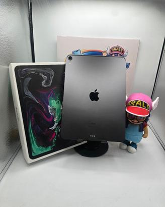 IPAD 11 PRO DA 1TERA 2020
