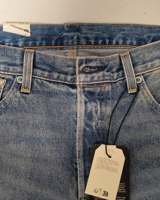 Levis 501 xx premium selvedge 