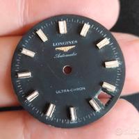 Longines vintage Quadranti/Dials