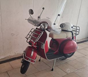 Vespa LML