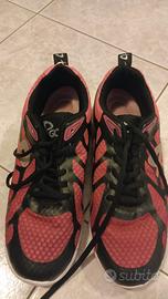 scarpe fitness pittarosso