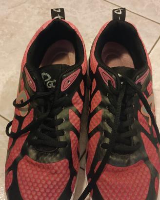 scarpe fitness pittarosso