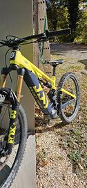 E-Bike Husqvarna