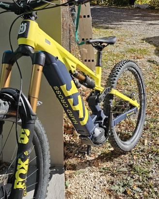 E-Bike Husqvarna