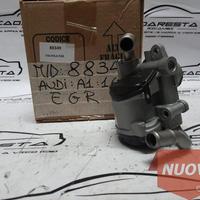 Valvola EGR A1 1.6 TDI - Tiguan 2.0 TDI 04L131501R