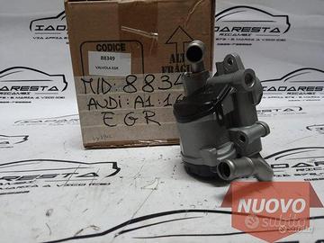 Valvola EGR A1 1.6 TDI - Tiguan 2.0 TDI 04L131501R