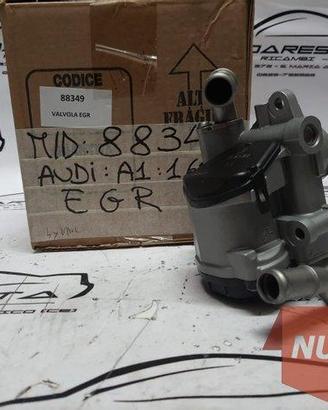 Valvola EGR A1 1.6 TDI - Tiguan 2.0 TDI 04L131501R