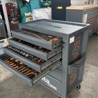 Carrello attrezzi officina Beta