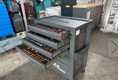 Carrello attrezzi officina Beta