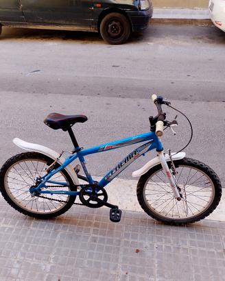 3 bici