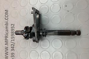 SELETTORE PRESELETTORE HONDA CRE 50 2003 2004 CR H