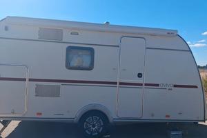adria 420l vetrina