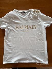 t-shirt balmain