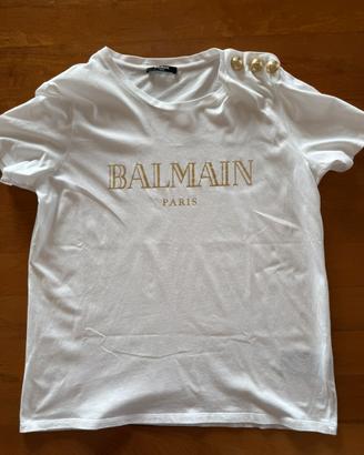 t-shirt balmain