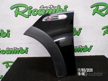 PARAFANGO ANTERIORE SINISTRO COOPER S R50 2006