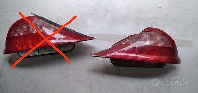 Fanali Lancia Ypsilon elefantino 