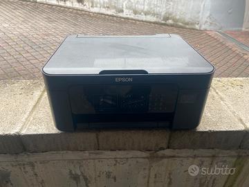 EPSON STAMPANTE INKJET WF-2910DWF