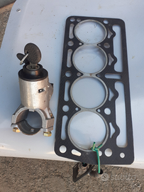 Per panda quadro con chiave guarnizione testata