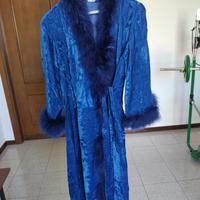 Vestaglia da camera donna