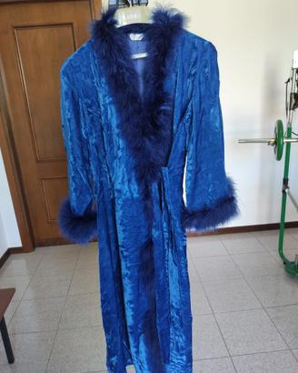 Vestaglia da camera donna